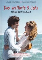 Das verflixte 3. Jahr  /  L`amour dure trois ans